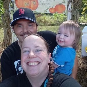 Meet your Posher, Cricket